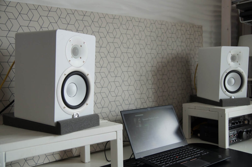 review-loa-kiem-am-yamaha-hs5-chinh-hang-gia-tot