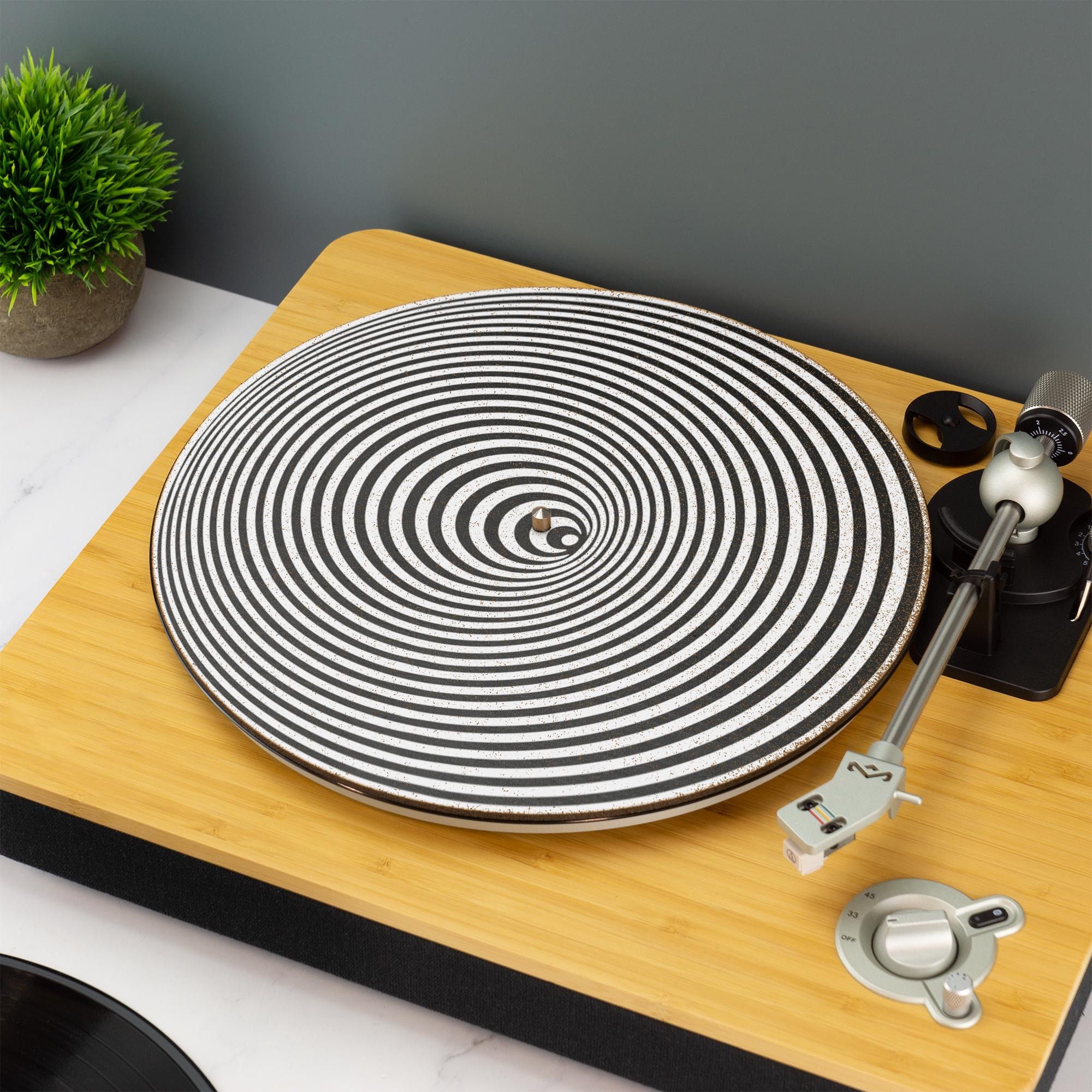 slipmat