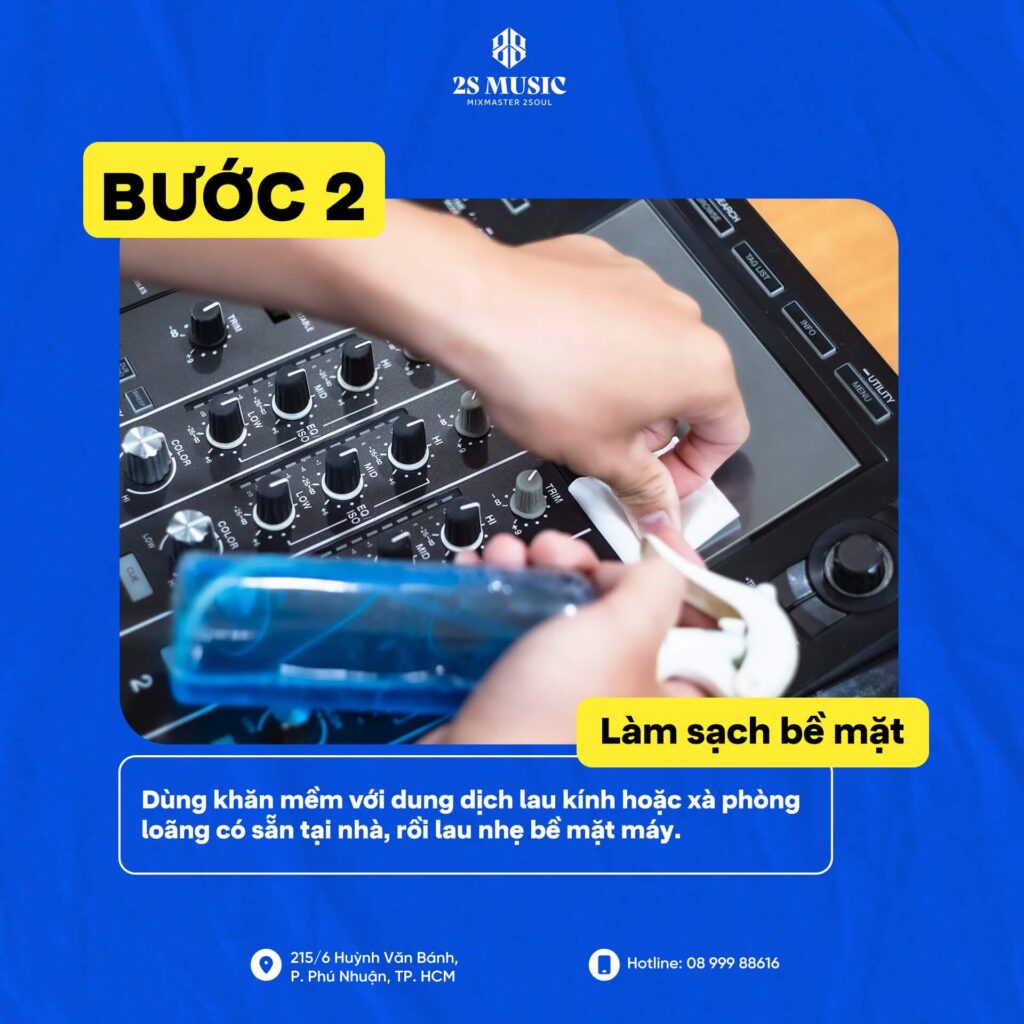 cach-lam-sach-ban-dj