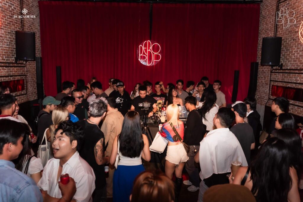 dien-dan-dj-tre-viet-nam