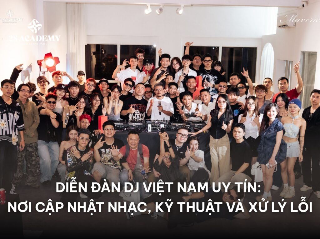 dien-dan-dj-viet-nam