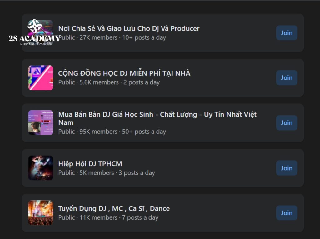 dien-dan-dj-viet-nam-uy-tin