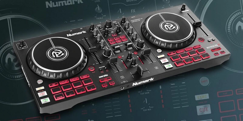 mua-ban-numark-dj-mixtrack-pro-o-dau