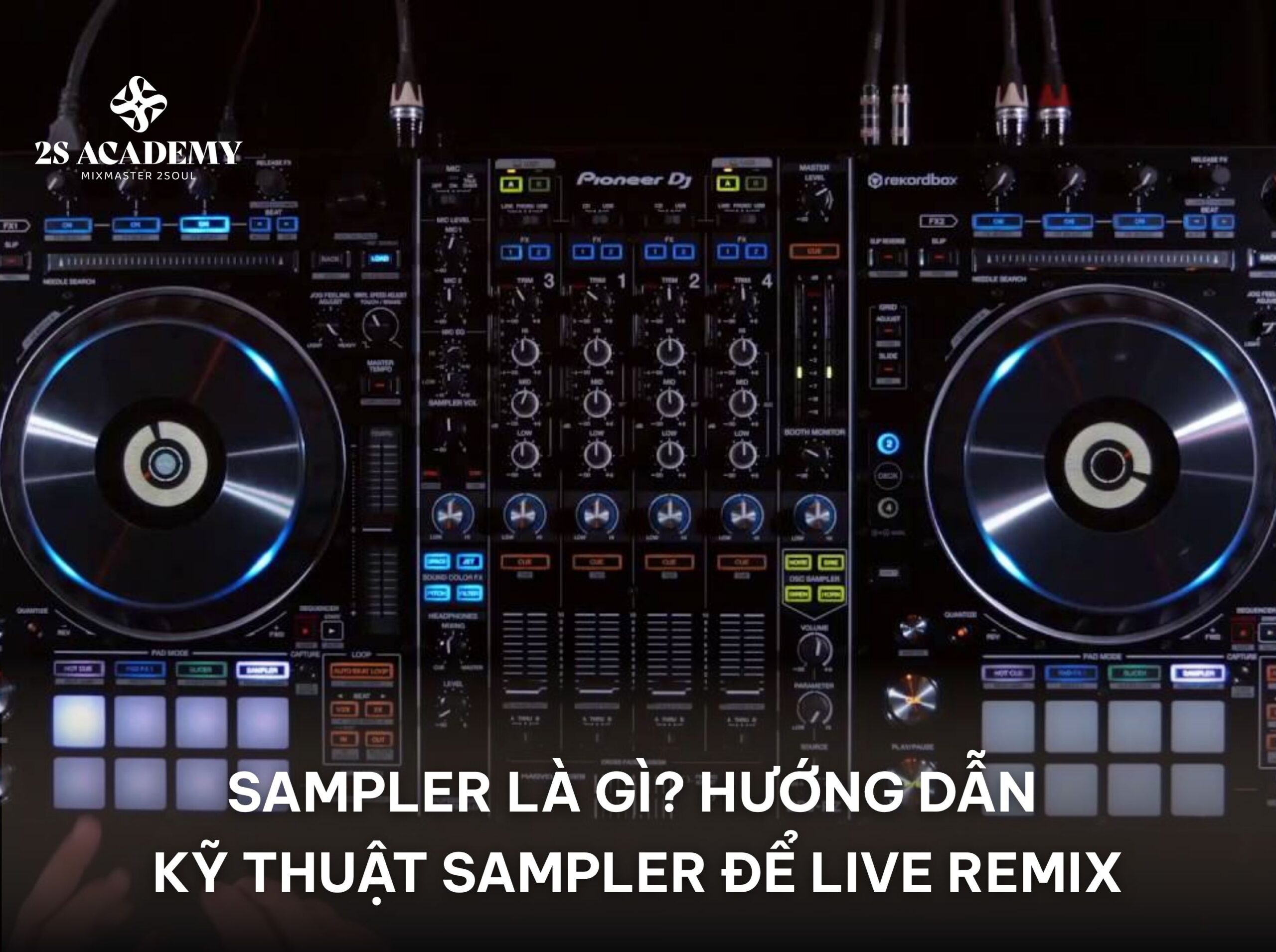 sampler-la-gi