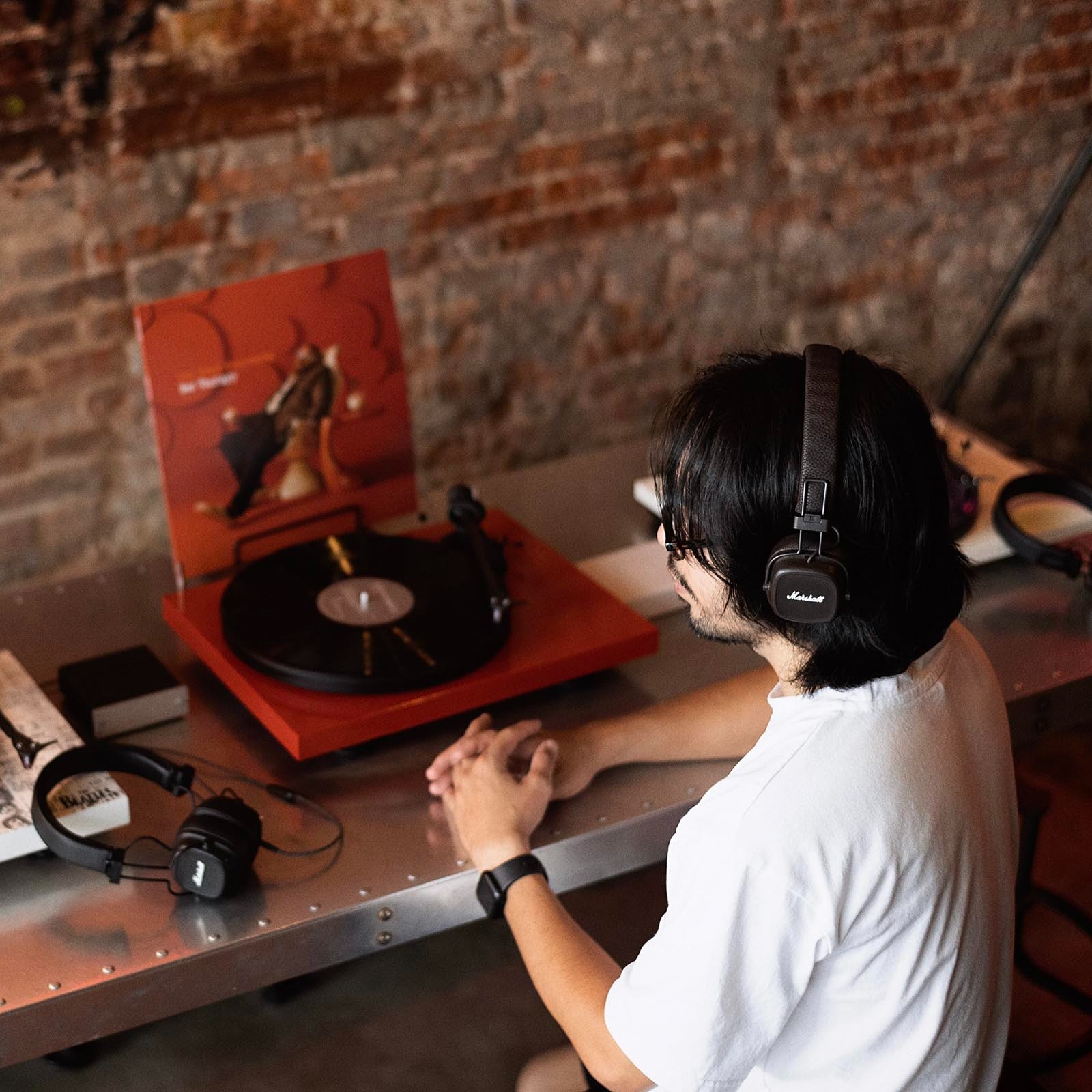 shop bán vinyl TPHCM