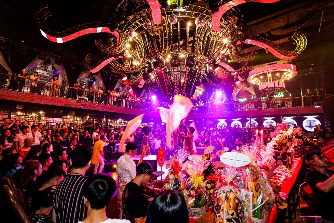 Cộng đồng DJ Việt Nam
