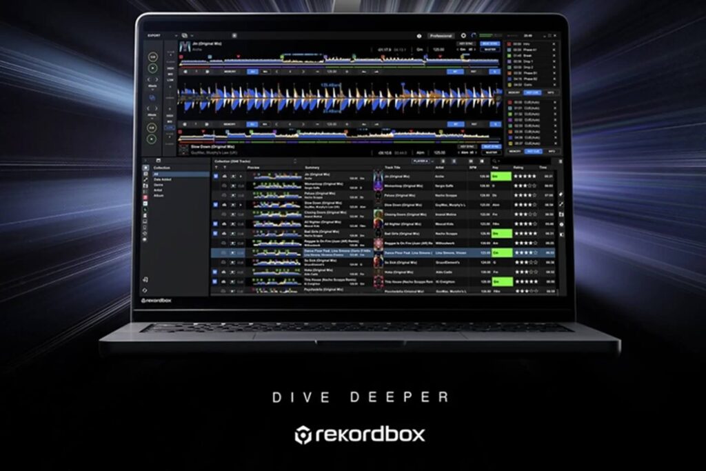 phan-mem-rekordbox-dvs-la-gi